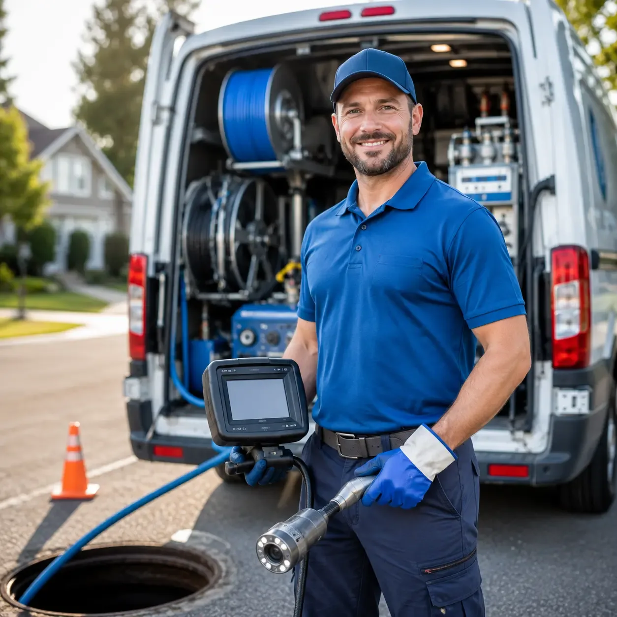 Local Pipe Relining specialists in James Island, SC